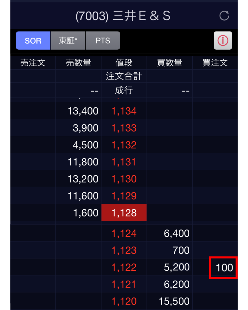 指値と成行、初心者ならどっちがいい？使うべき注文方法と理由を解説
