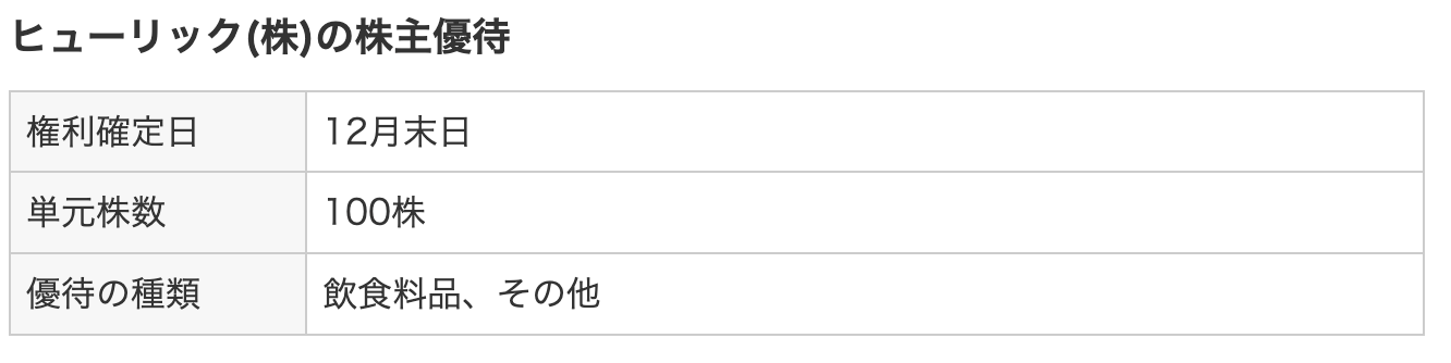 2026年最新【株主優待】おすすめランキングTOP10