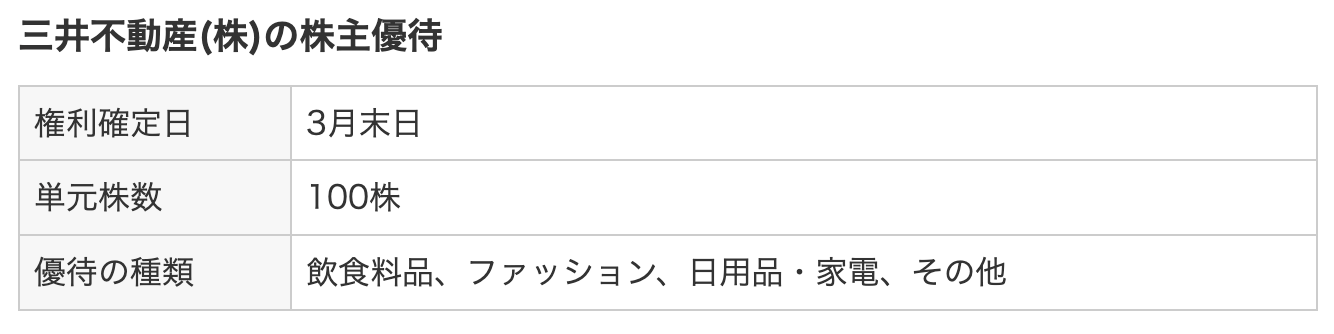 2026年最新【株主優待】おすすめランキングTOP10
