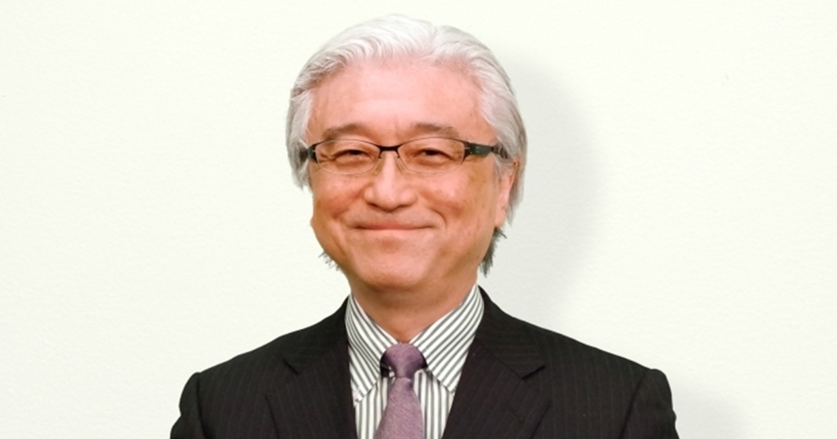 GFS顧問・宿輪純一先生の『現代ビジネス』掲載記事